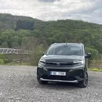 Opel Combo přichází s faceliftem a spalovacími motory. Základní cena je velmi lákavá