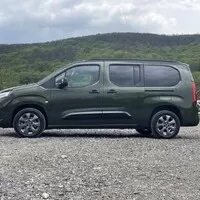 Opel Combo přichází s faceliftem a spalovacími motory. Základní cena je velmi lákavá