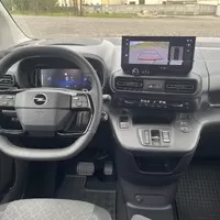 Opel Combo přichází s faceliftem a spalovacími motory. Základní cena je velmi lákavá