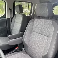 Opel Combo přichází s faceliftem a spalovacími motory. Základní cena je velmi lákavá