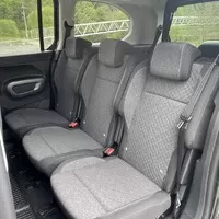 Opel Combo přichází s faceliftem a spalovacími motory. Základní cena je velmi lákavá