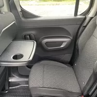 Opel Combo přichází s faceliftem a spalovacími motory. Základní cena je velmi lákavá
