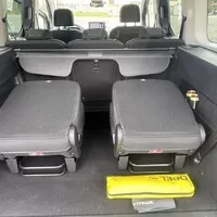 Opel Combo přichází s faceliftem a spalovacími motory. Základní cena je velmi lákavá