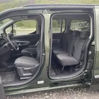 Opel Combo přichází s faceliftem a spalovacími motory. Základní cena je velmi lákavá