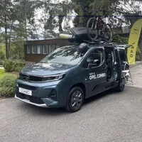 Opel Combo přichází s faceliftem a spalovacími motory. Základní cena je velmi lákavá