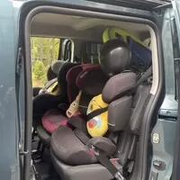 Opel Combo přichází s faceliftem a spalovacími motory. Základní cena je velmi lákavá