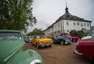 Ručičkové stopky, řev motorů a štěstí i se zmrzlýma nohama. Poprvé na setinové rallye 7 Castles Trial