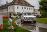 Ručičkové stopky, řev motorů a štěstí i se zmrzlýma nohama. Poprvé na setinové rallye 7 Castles Trial