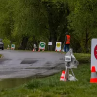 Ručičkové stopky, řev motorů a štěstí i se zmrzlýma nohama. Poprvé na setinové rallye 7 Castles Trial