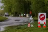 Ručičkové stopky, řev motorů a štěstí i se zmrzlýma nohama. Poprvé na setinové rallye 7 Castles Trial