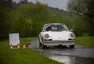 Ručičkové stopky, řev motorů a štěstí i se zmrzlýma nohama. Poprvé na setinové rallye 7 Castles Trial