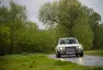 Ručičkové stopky, řev motorů a štěstí i se zmrzlýma nohama. Poprvé na setinové rallye 7 Castles Trial