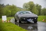Ručičkové stopky, řev motorů a štěstí i se zmrzlýma nohama. Poprvé na setinové rallye 7 Castles Trial