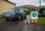 Ručičkové stopky, řev motorů a štěstí i se zmrzlýma nohama. Poprvé na setinové rallye 7 Castles Trial