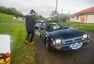 Ručičkové stopky, řev motorů a štěstí i se zmrzlýma nohama. Poprvé na setinové rallye 7 Castles Trial