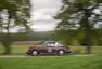 Ručičkové stopky, řev motorů a štěstí i se zmrzlýma nohama. Poprvé na setinové rallye 7 Castles Trial