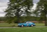 Ručičkové stopky, řev motorů a štěstí i se zmrzlýma nohama. Poprvé na setinové rallye 7 Castles Trial