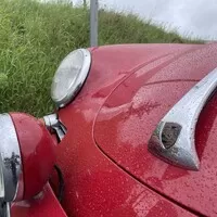Ručičkové stopky, řev motorů a štěstí i se zmrzlýma nohama. Poprvé na setinové rallye 7 Castles Trial