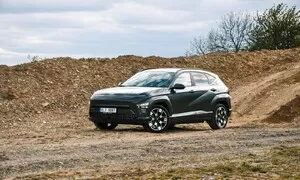 Recenze & testy: Hyundai Kona Electric: Vše zůstává při starém