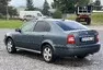 Škoda Octavia 1.8 Turbo 4x4 - Český Evolušn?