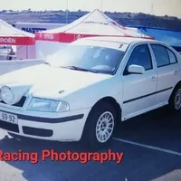 Škoda Octavia 1.8 Turbo 4x4 - Český Evolušn?