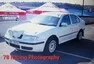 Škoda Octavia 1.8 Turbo 4x4 - Český Evolušn?