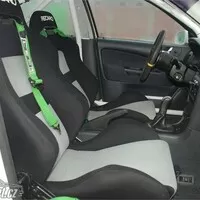 Škoda Octavia 1.8 Turbo 4x4 - Český Evolušn?