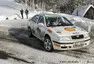 Škoda Octavia 1.8 Turbo 4x4 - Český Evolušn?
