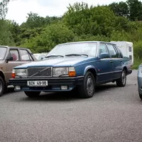 Report KaK Brno vol. 44: Širší záběr už snad ani mít nemůžeme.