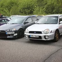 Report KaK Brno vol. 44: Širší záběr už snad ani mít nemůžeme.