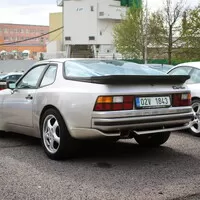 Report KaK Brno vol. 44: Širší záběr už snad ani mít nemůžeme.