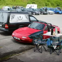 Report KaK Brno vol. 44: Širší záběr už snad ani mít nemůžeme.