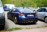 Report KaK Brno vol. 44: Širší záběr už snad ani mít nemůžeme.