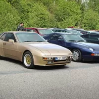 Report KaK Brno vol. 44: Širší záběr už snad ani mít nemůžeme.