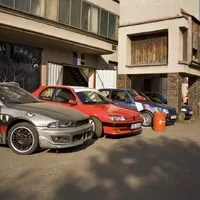Kafe & Káry v Praze již 19. května!