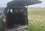 Ford Tourneo Courier 1.0 EB Active: Vizáž Defenderu, ovládání osobáku a prostor jako v dodávce