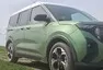 Ford Tourneo Courier 1.0 EB Active: Vizáž Defenderu, ovládání osobáku a prostor jako v dodávce