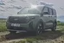 Ford Tourneo Courier 1.0 EB Active: Vizáž Defenderu, ovládání osobáku a prostor jako v dodávce