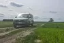 Ford Tourneo Courier 1.0 EB Active: Vizáž Defenderu, ovládání osobáku a prostor jako v dodávce