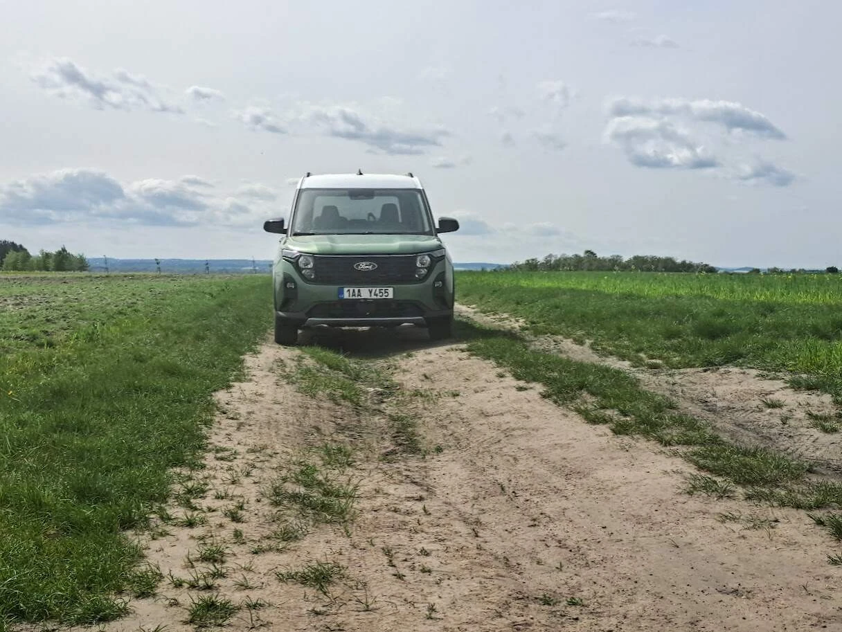 Foto: Jakub Pospíšil, Autíčkář.cz