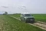 Ford Tourneo Courier 1.0 EB Active: Vizáž Defenderu, ovládání osobáku a prostor jako v dodávce