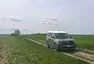 Ford Tourneo Courier 1.0 EB Active: Vizáž Defenderu, ovládání osobáku a prostor jako v dodávce