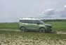 Ford Tourneo Courier 1.0 EB Active: Vizáž Defenderu, ovládání osobáku a prostor jako v dodávce