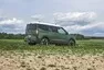 Ford Tourneo Courier 1.0 EB Active: Vizáž Defenderu, ovládání osobáku a prostor jako v dodávce