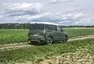 Ford Tourneo Courier 1.0 EB Active: Vizáž Defenderu, ovládání osobáku a prostor jako v dodávce