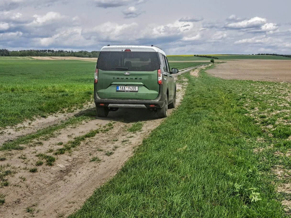 Foto: Jakub Pospíšil, Autíčkář.cz