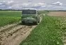 Ford Tourneo Courier 1.0 EB Active: Vizáž Defenderu, ovládání osobáku a prostor jako v dodávce
