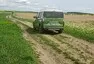 Ford Tourneo Courier 1.0 EB Active: Vizáž Defenderu, ovládání osobáku a prostor jako v dodávce