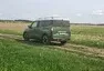 Ford Tourneo Courier 1.0 EB Active: Vizáž Defenderu, ovládání osobáku a prostor jako v dodávce