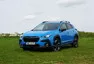 Subaru Crosstrek Executive: Jednoduchý recept s kvalitními ingrediencemi